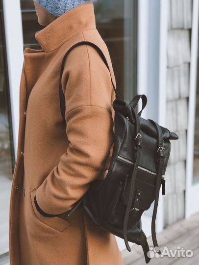 Пошив кожаных сумок / рюкзаков /портмоне