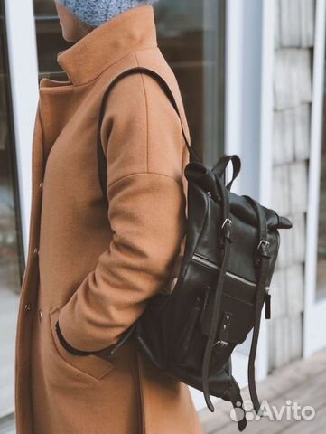 Пошив кожаных сумок / рюкзаков /портмоне