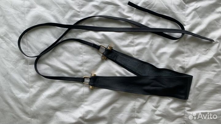 Ремень бандаж Zara