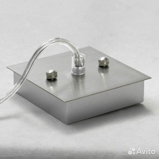 Люстра подвесная на кухню