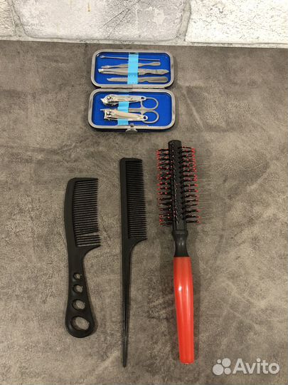 Набор для укладки волос (Новый)