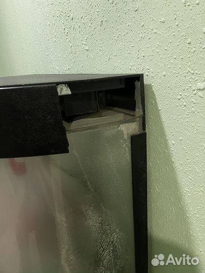 Аквариум с тумбой