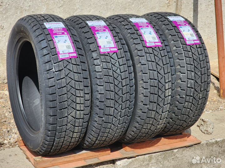 Tourador Winter Pro TSS1 255/55 R20 110T