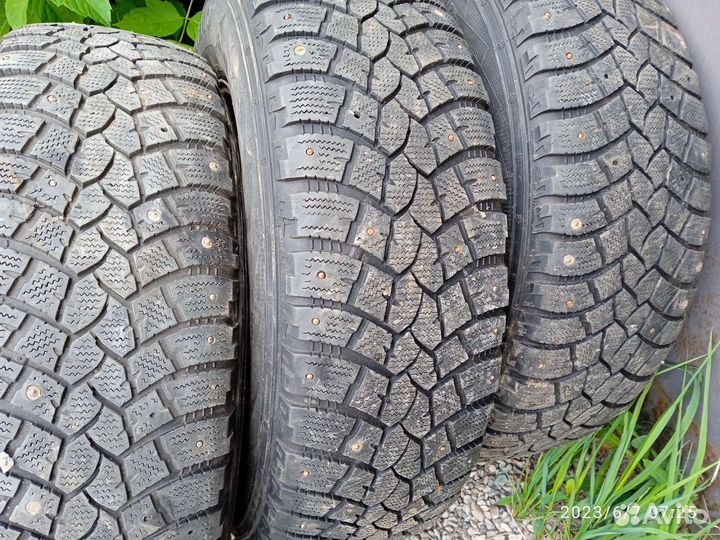 Continental Conti.eContact 225/70 R16