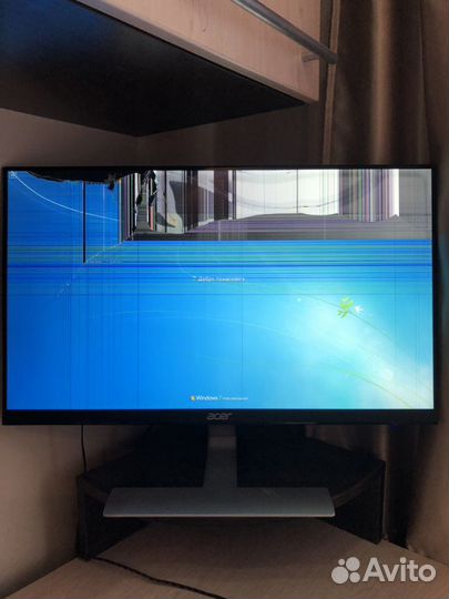 Монитор Acer