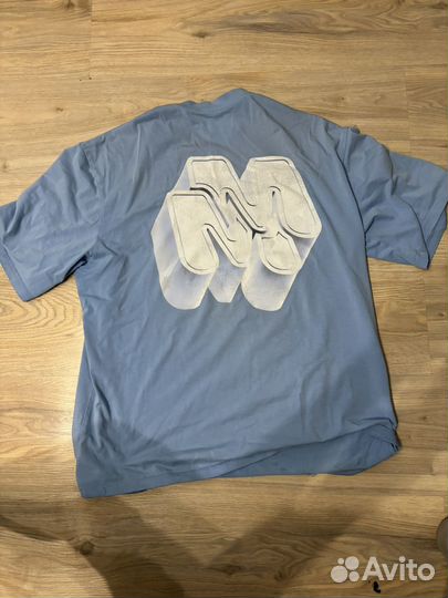 Футболка marcelo miracles оригинал