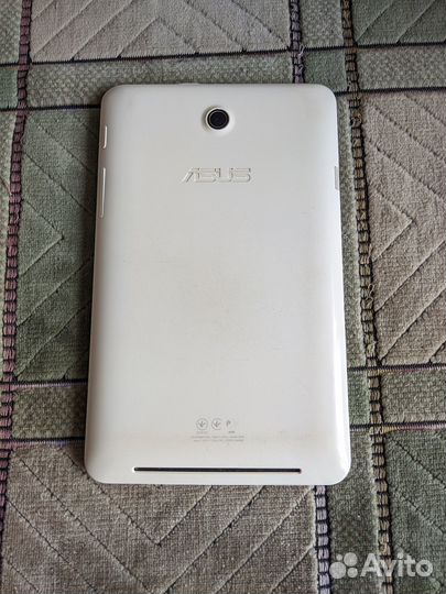 Планшет asus ME173X