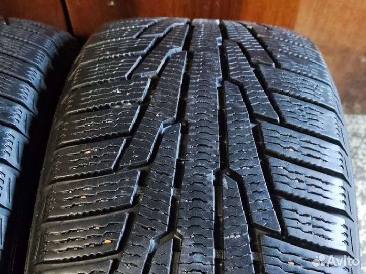 Nokian Tyres Nordman RS2 215/55 R17 98R