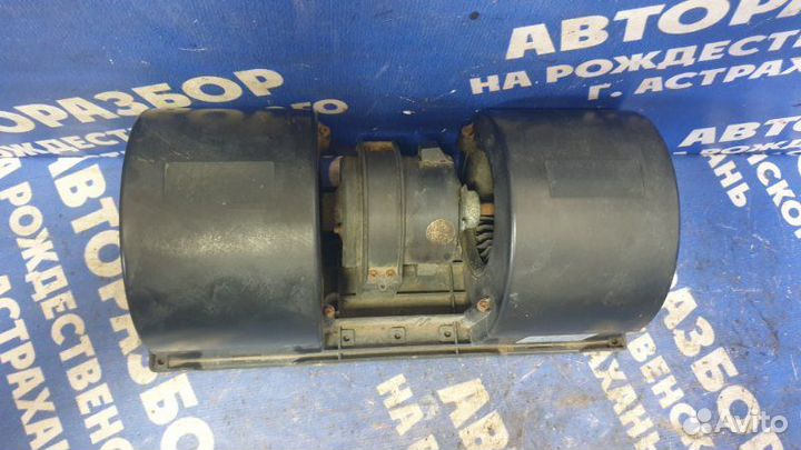 Моторчик печки. King Long Xmq6130Y АВТОБУС isle 4