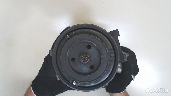 Компрессор кондиционера Opel Signum, 2004