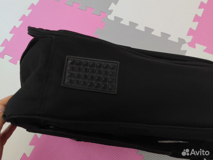 Чехол для гитары утепленный Sigma