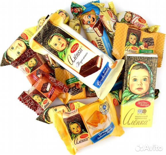 Упаковщик конфет вахта 15/15 в Наб.Челнах