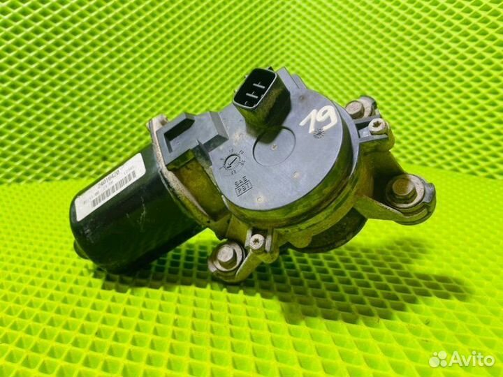 Мотор дворников Toyota Corolla ZZE110 1zzfe 2000