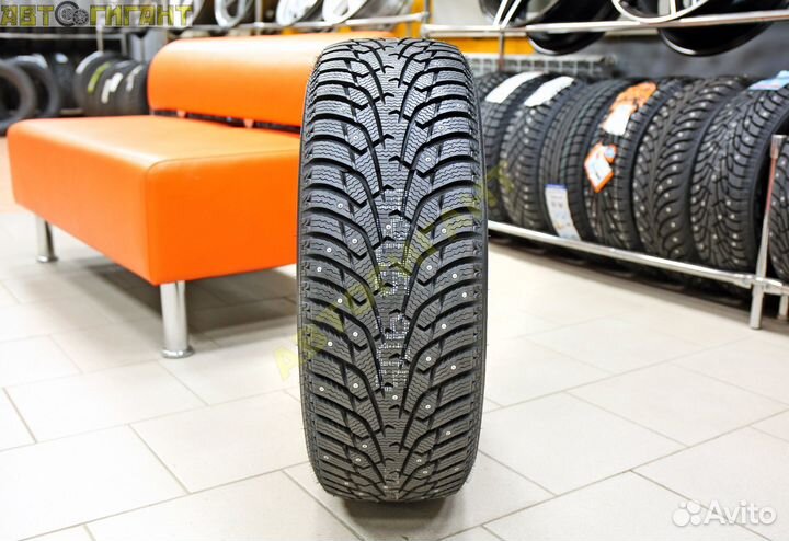 Шина maxxis np5