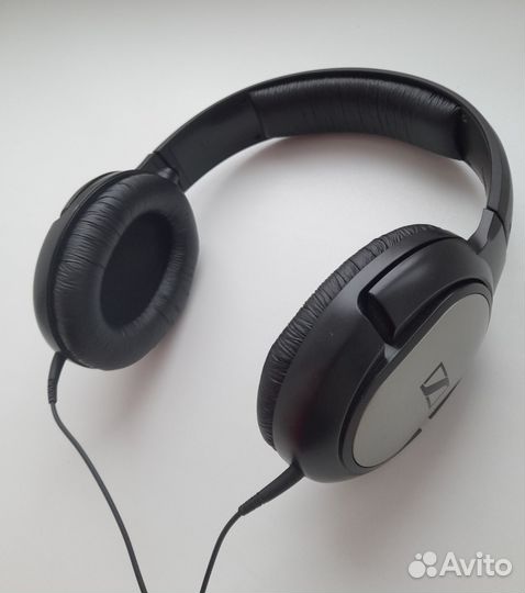 Наушники HD 206