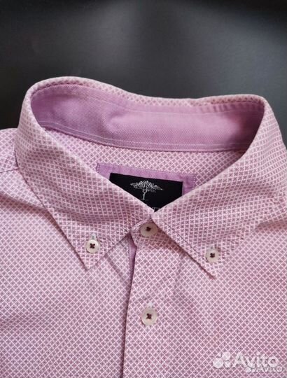 Рубашка Fynch Hatton L