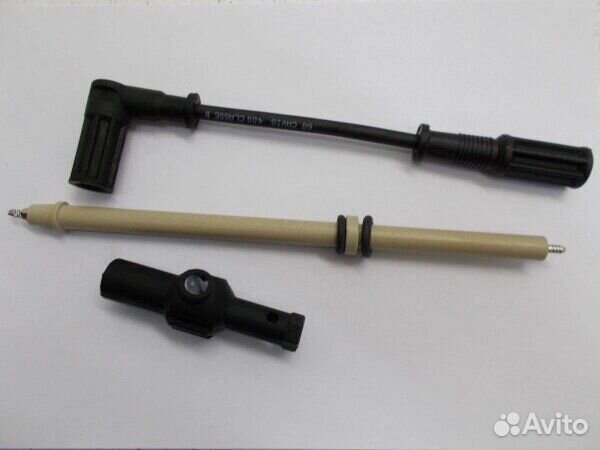 Комплект зажигания 53404.3707004, (Аналог)