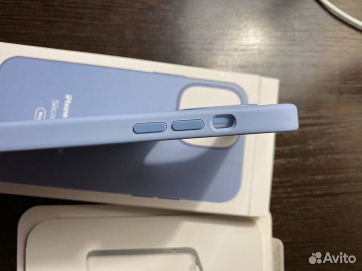 Чехол на iPhone 13 pro max