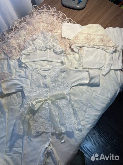 Конверт на выписку для девочки весна лето