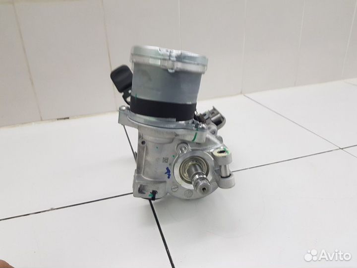 Электроусилитель руля rest (Haval F7)