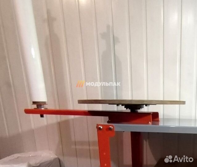 Диспенсер упаковщик настольный от производителя