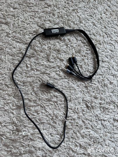 Звуковая карта creative sound blaster sb1260