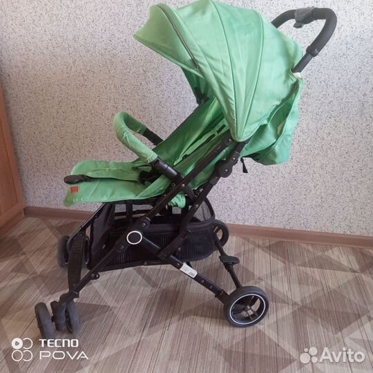 Летняя коляска