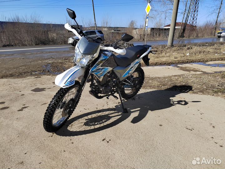 Motoland 250
