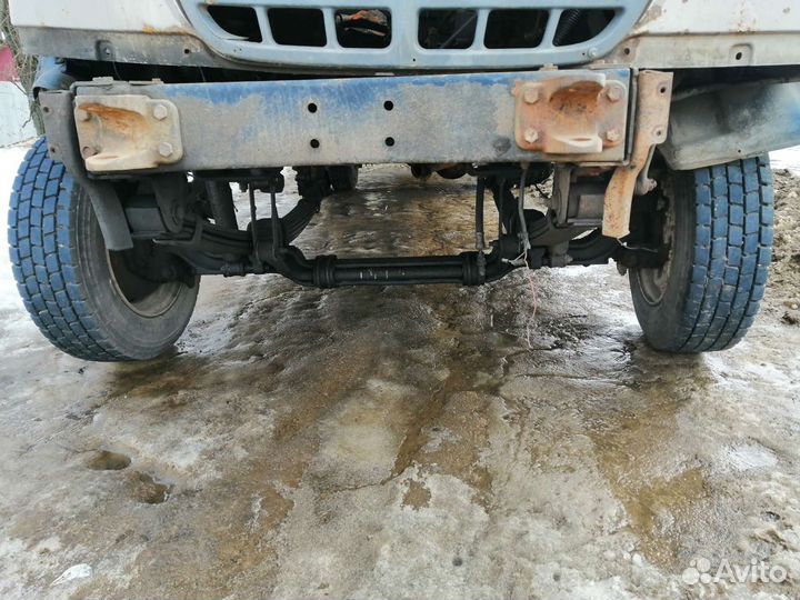 Мост валдай