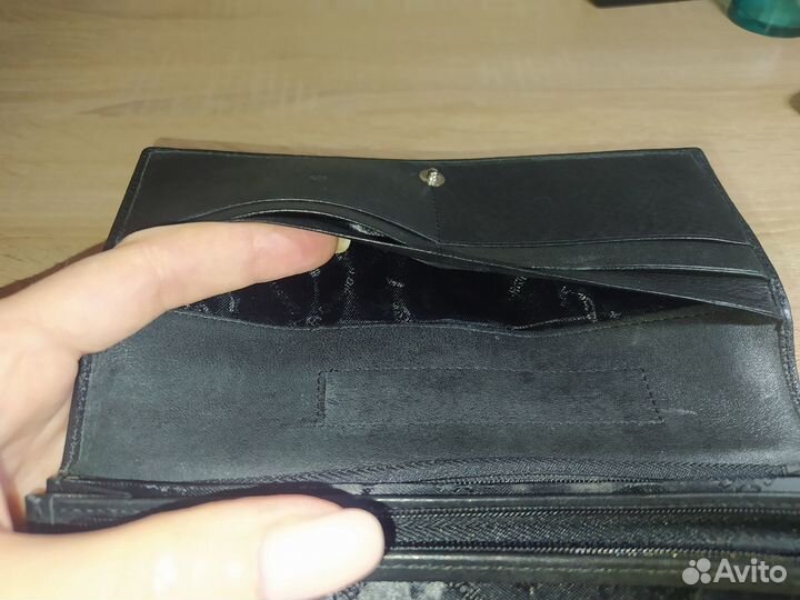 Кошелек портмоне женское кожа Giorgio Ferretti