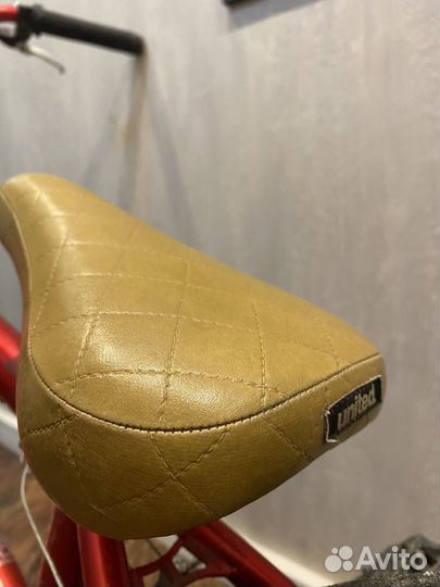 Велосипед бмх