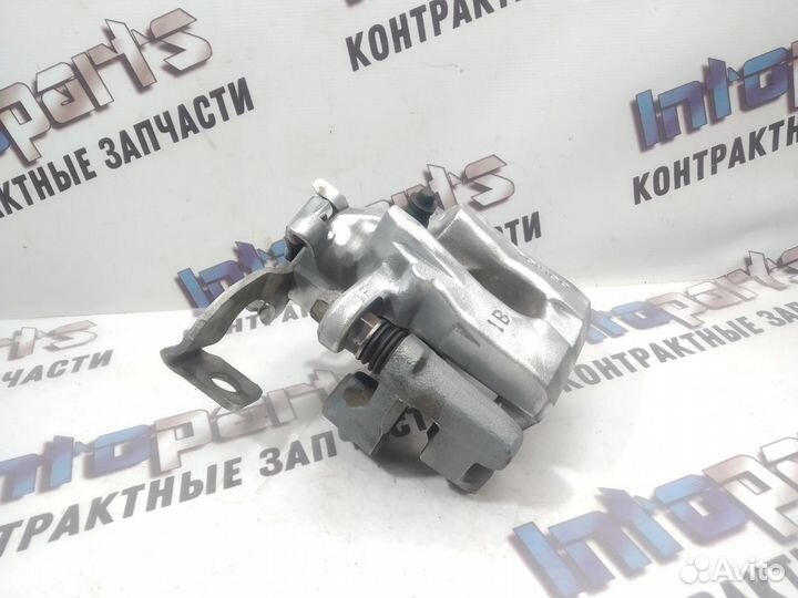 Суппорт задний правый Toyota Corolla 150