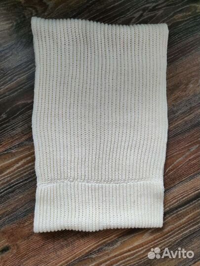 Снуд женский