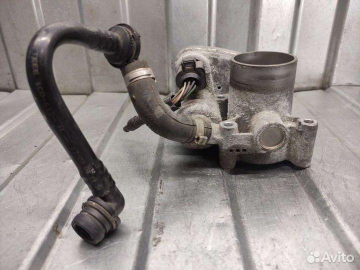 Дроссельная заслонка Volkswagen Beetle 1 1.4 2005