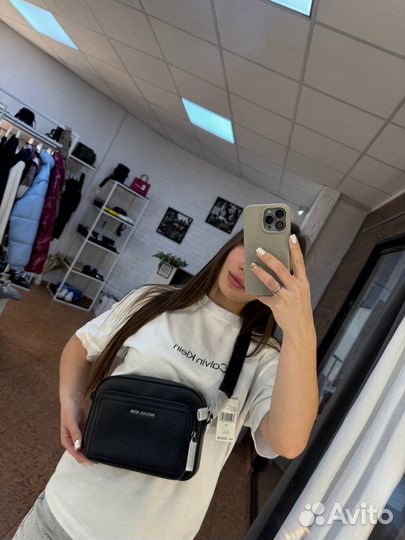 Сумка Michael Kors мужская