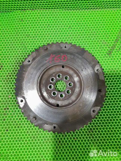 Маховик Лифан Х60 Lifan X60