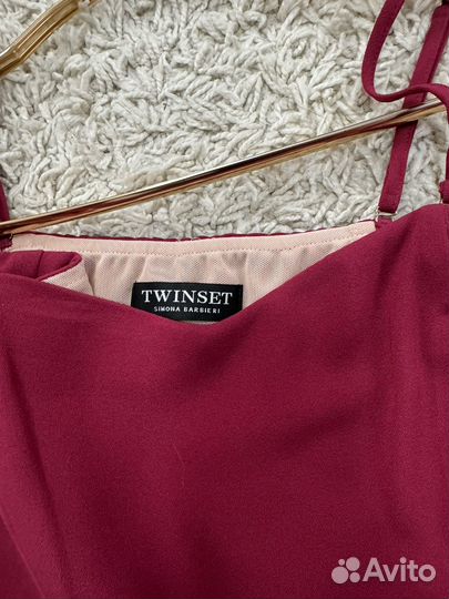 Вечернее платье Twinset оригинал