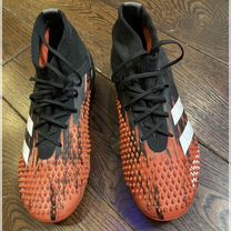 Бутсы adidas predator