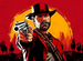 Red Dead Redemption 2 steam пк