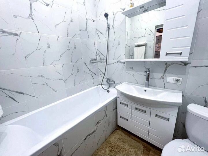 Ремонт ванной / Плиточник