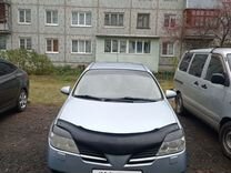 Nissan Primera 1.6 MT, 2006, 267 500 км, с пробегом, цена 470 000 руб.