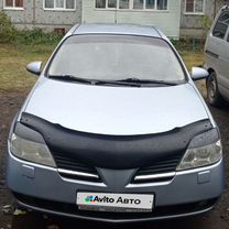 Nissan Primera 1.6 MT, 2006, 267 500 км, с пробегом, цена 470 000 руб.