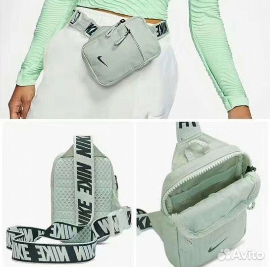 Сумка Nike 3012 хит