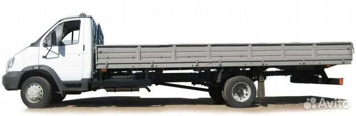 Грузоперевозки