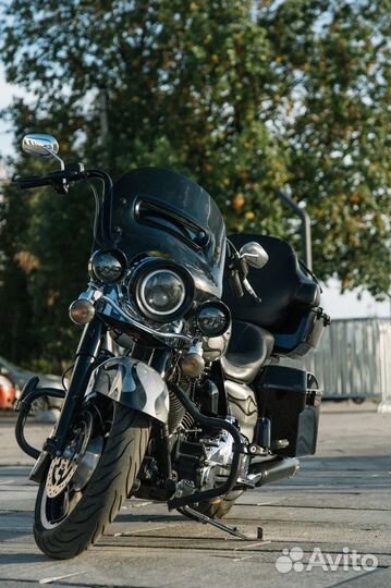 Harley Davidson Road King