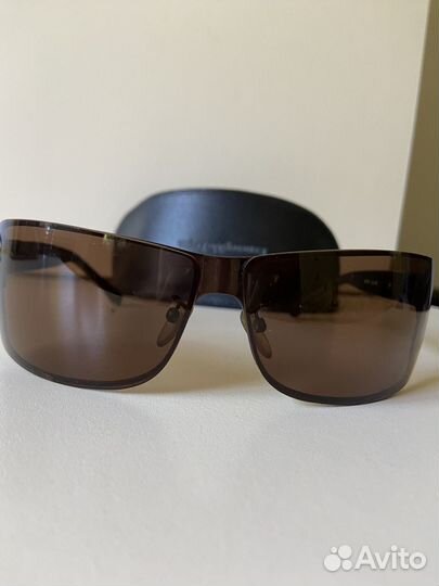 Очки солнцезащитные Ermenegildo zegna оригинал