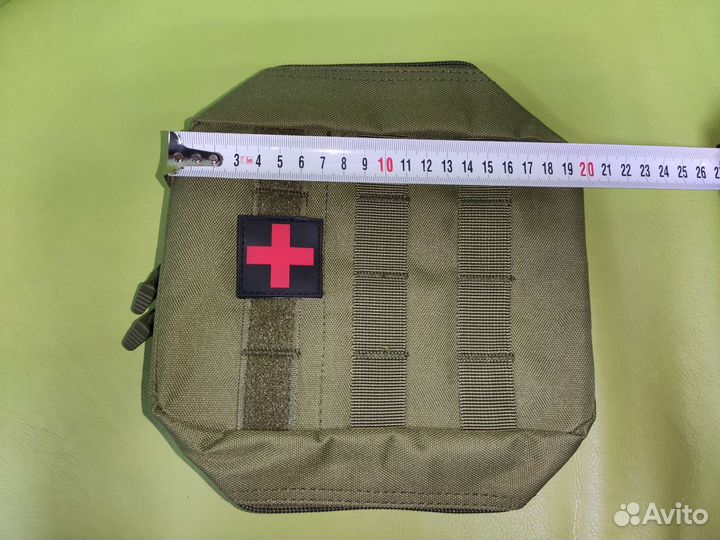 Аптечка сумка Molle