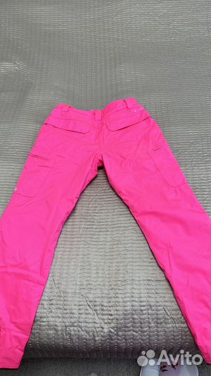 Брюки горнолыжные женские 44-46