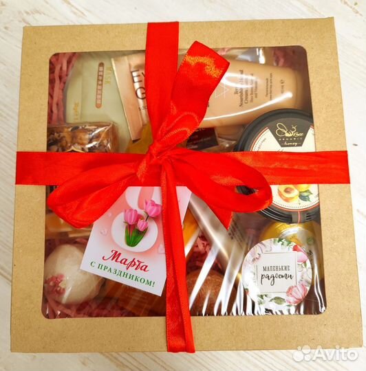 Подарочный набор