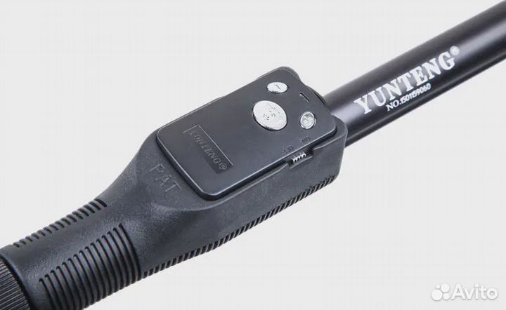 Bluetooth селфи-палка Yunteng 1288